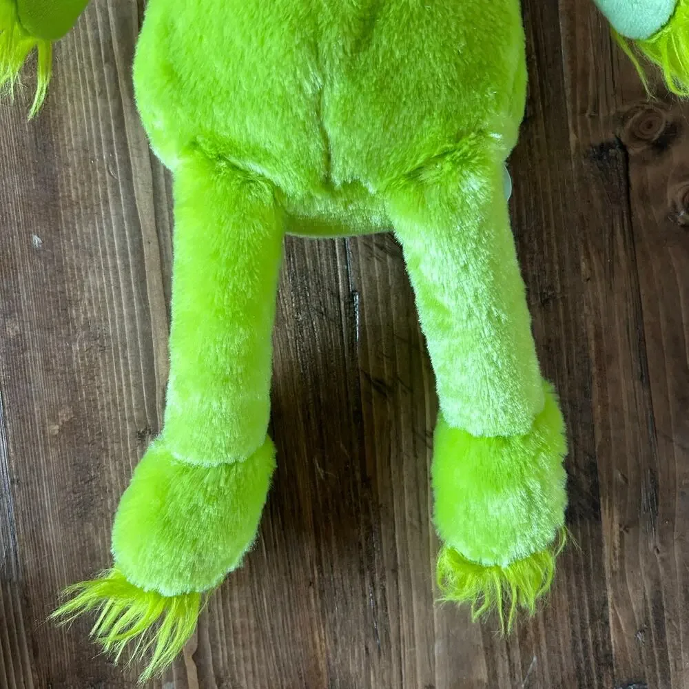 Kohls Cares How the Grinch Stole Christmas 18